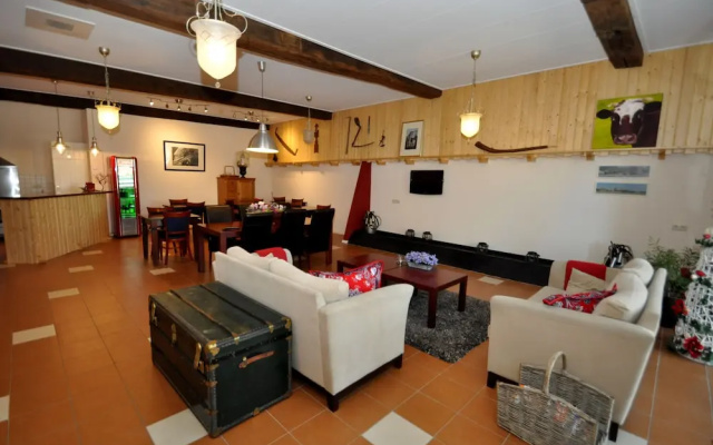 B&B Erve Höwerboer