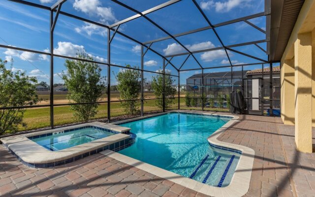 Vacation of Champions by VillaDirect