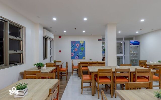 ZEN Rooms Thirdy's Inn Legazpi