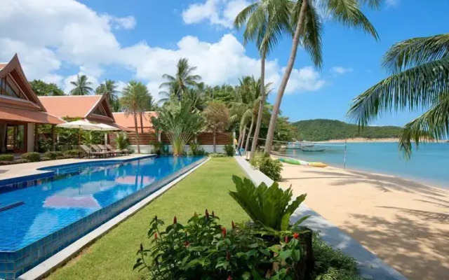 Baan Tawantok Villa