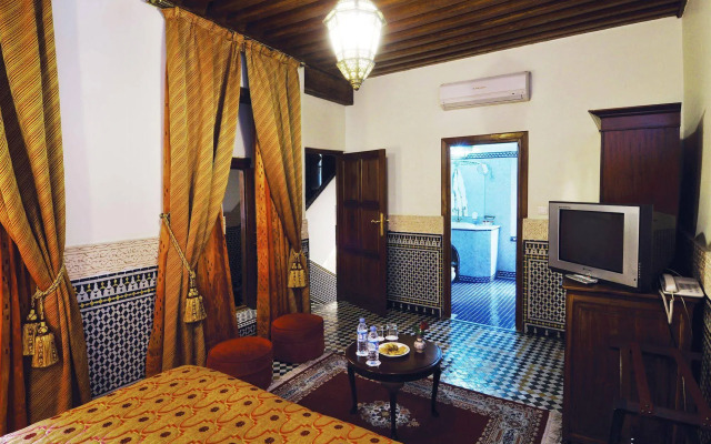 Riad Myra Hotel