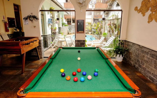Hotel São Paulo