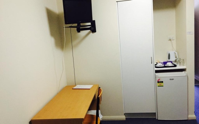 Yetholme Motor Inn – Guest Rooms – Yetholme