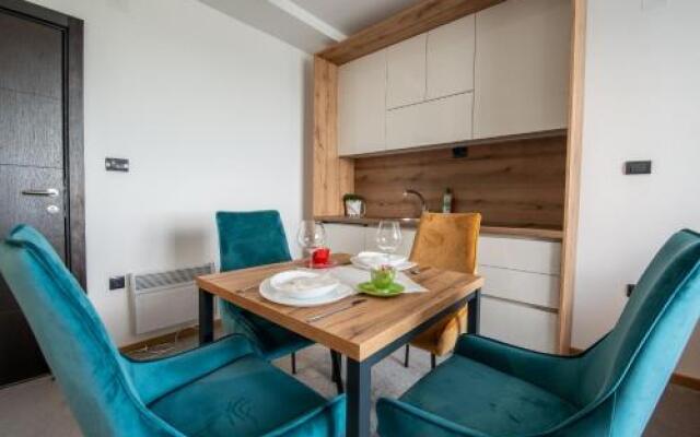 Djina Apartmani