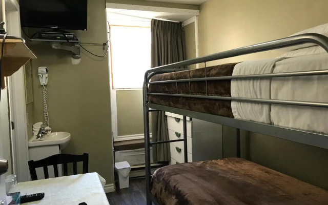 Auberge La Caravelle
