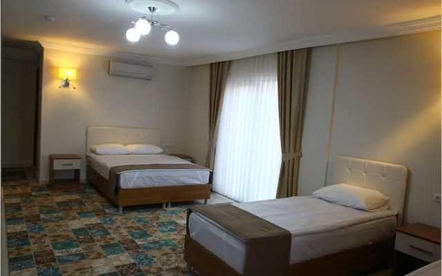 Deveci Otel