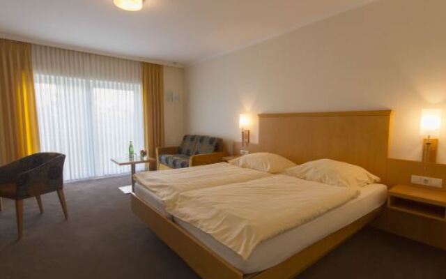 Hotel-Restaurant Brinckwirth