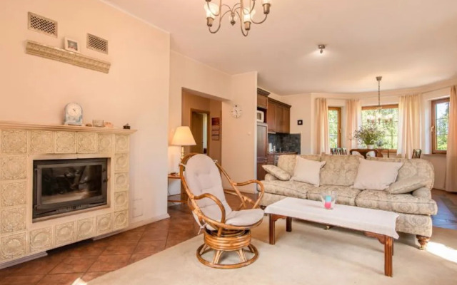 Holiday Home Sianozety