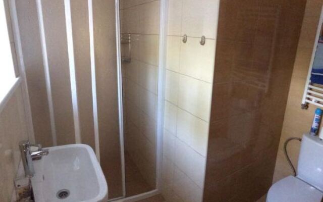 Apartamentas Kretingos Gatvėje