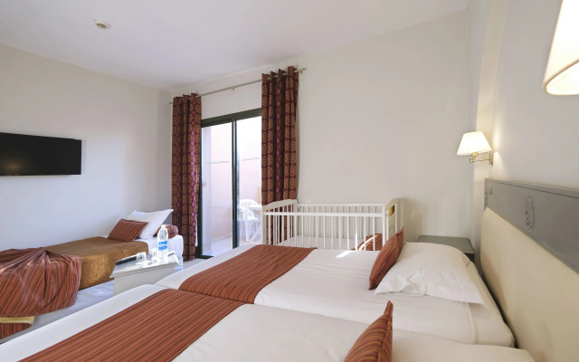 Valeria Dar Atlas Resort All Inclusive