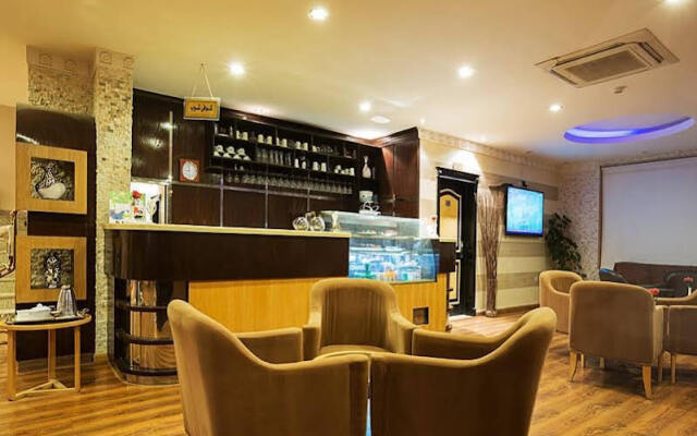 Ashaad Al Quds 2 Apartment