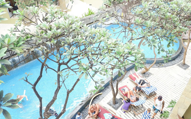 ibis Styles Bali Legian