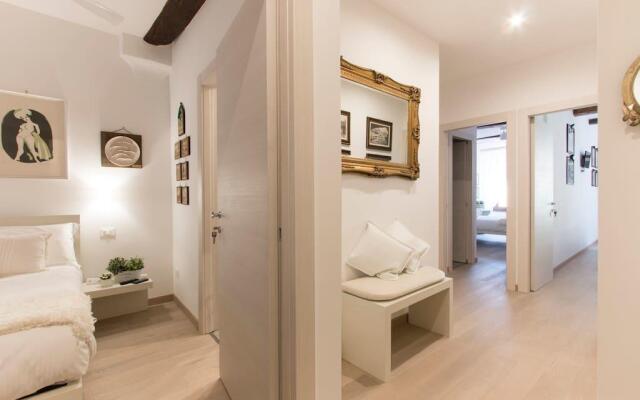 Oblo' Portovenere Guesthouse