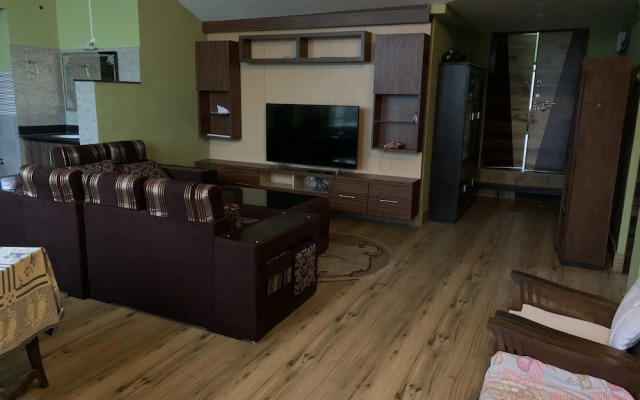 2BHK Apartment