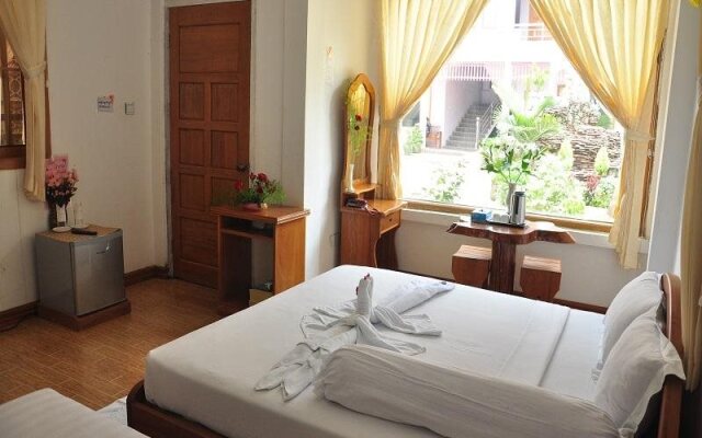 Pann Cherry Hotel