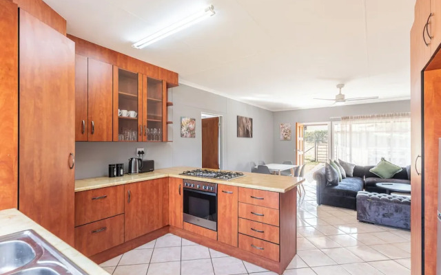 Forest View Self Catering