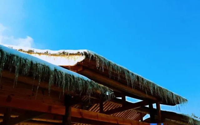 Xinchang Shangshitang Tianmu Mountain Residence