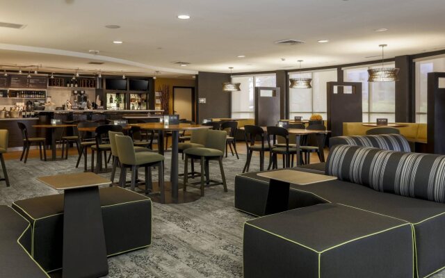 Courtyard by Marriott Potomac Mills Woodbridge