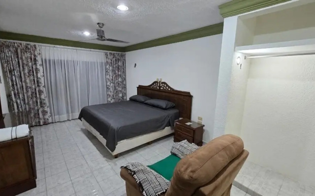Casa Ginger