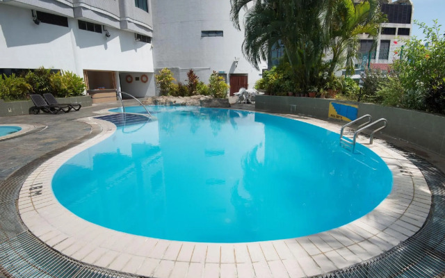 Hotel Royal Penang