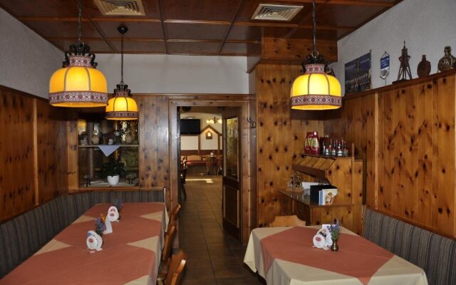 Gasthof Grebmer