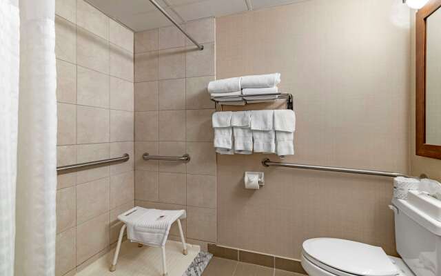 Comfort Inn Glenmont - Albany South
