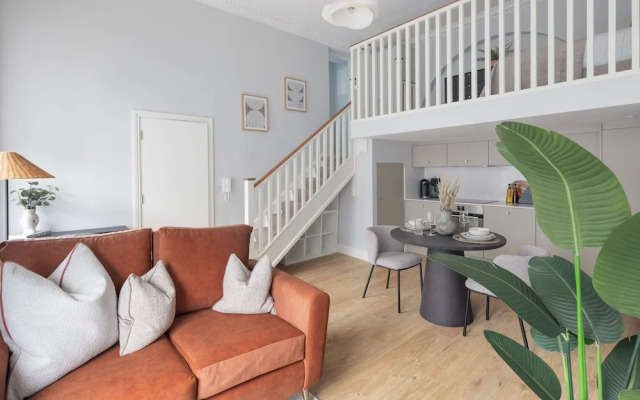Urban Rest - Merrion Square Apartments