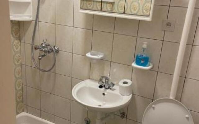 Apartmani Amila-Pisak