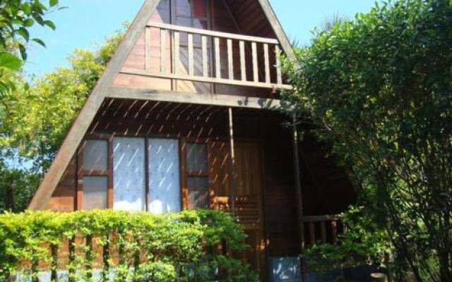 Ilhabela Litoral Norte I