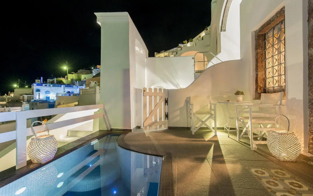 Senses Boutique Hotel