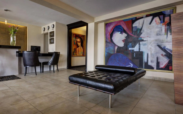 KC Hotel San José