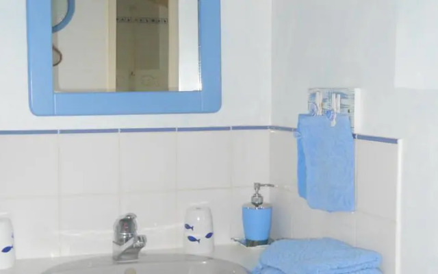 La Villa Vert Marine