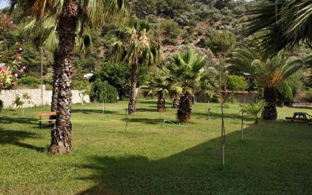 The Palm Apart Sarigerme