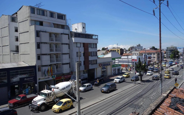 Hotel Lourdes