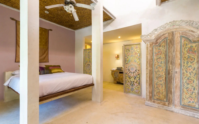 BoHo Bingin Beach Bali