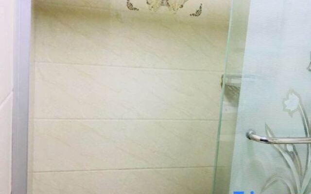 Mengli Shuixiang Hotel