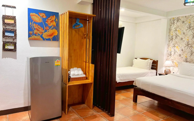 Somwang Boutique House