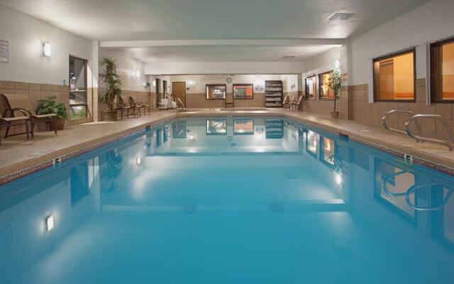Hampton Inn Alamogordo