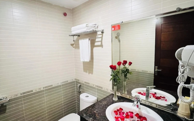 239 Hotel