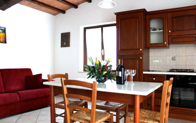 Casa Vacanze Ribocchi