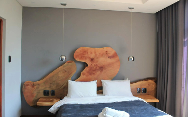 Nelspruit Lodge