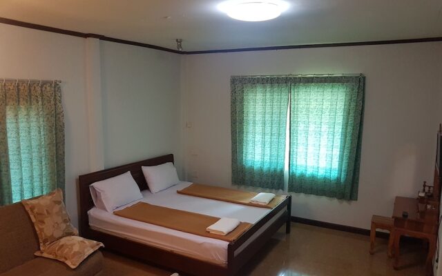 Baanrai Klai Laos Resort