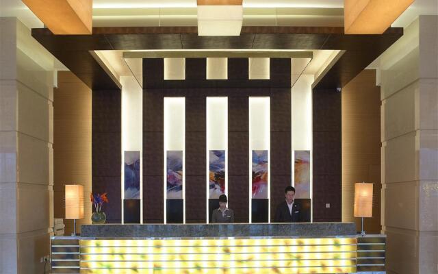 Four Points by Sheraton Beijing, Haidian