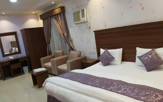 Asoul Najed 2 Hotel Suite