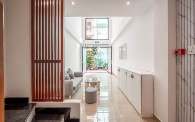 Cozrum Homes - Winter Corner