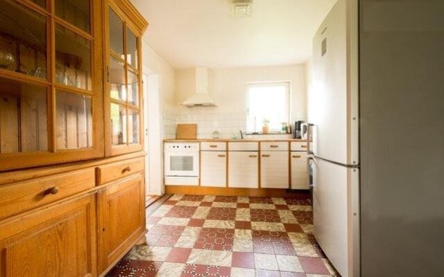 Farm Stay Luythoeve