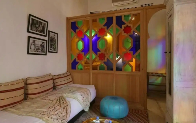 Riad Al Moulouk