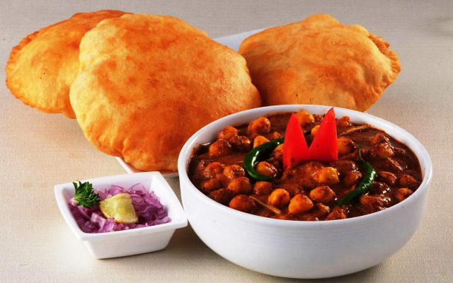 Rester Select Chakan