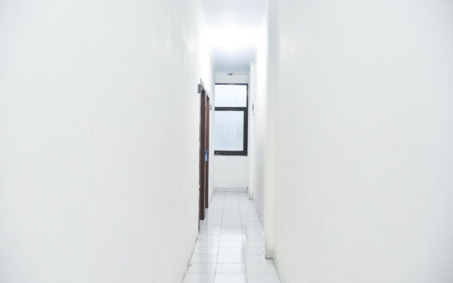 RedDoorz @ Pettarani Square