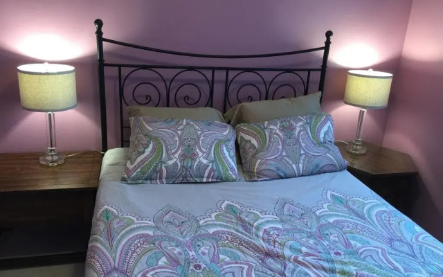 Calgary Sunshine Village Home